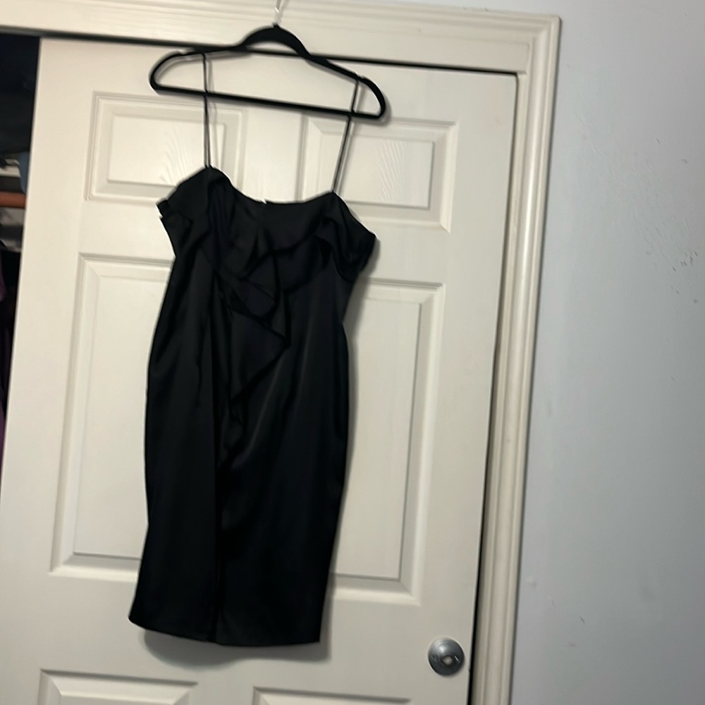 Amanda Wakeley LBD